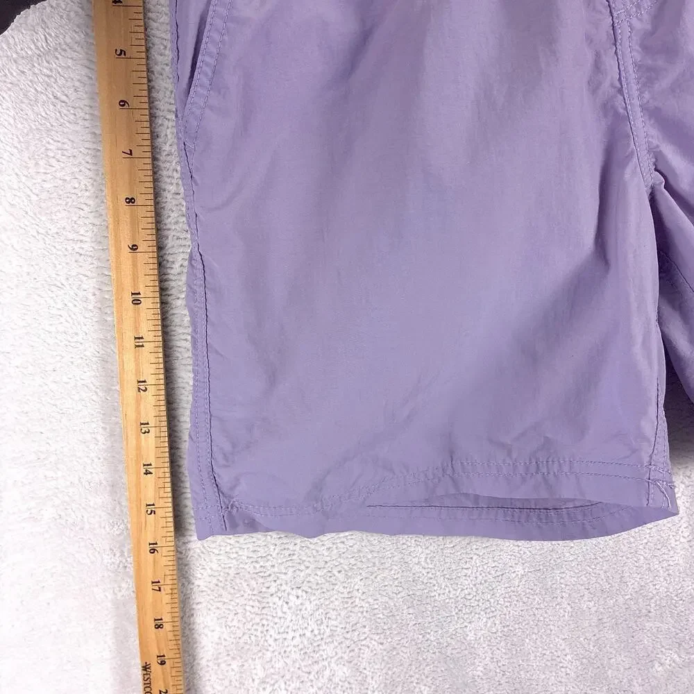 Katin Swim Trunks Mens L Purple Nylon Preppy Beach Summer Surf Classic Huckberry